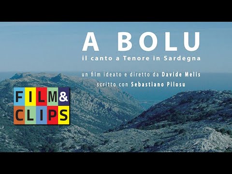 A Bolu - Il Documentario di Davide Melis - Trailer Ufficiale HD by Film&Clips