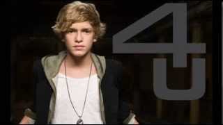 Cody Simpson - Second Chance At Love ( With Lyrics )
