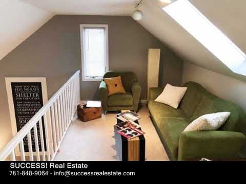 10 Copperwood Dr Unit 10, Stoughton MA 02072 - Condo - Real Estate - For Sale -
