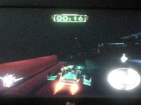 Jak II:Renegade (pt11) (Money,money and money!)