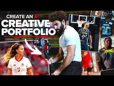 Portfolio: A Window into Professional Souls | Vibepedia