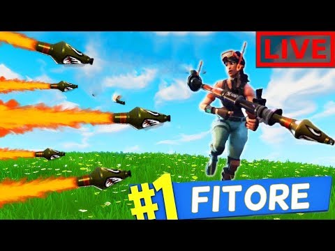 Fortnite SHQIP Live - Me Lojtarin Ma të Mirë Shqiptarë ?? - SHQIPGaming