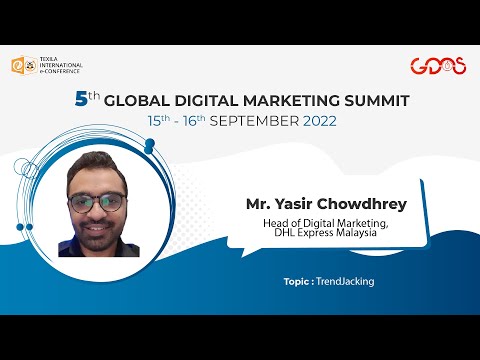 TrendJacking | GDMS e5 2022