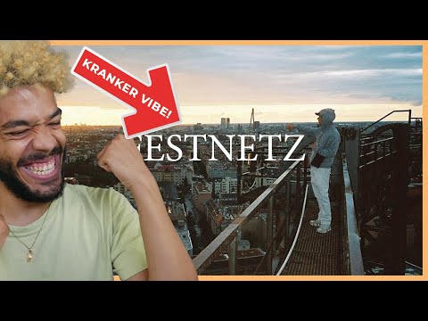 BESTE SINGLE BISHER?!? 🤯  MONK - FESTNETZ FEAT. DEAD DAWG (Prod. by Sami & Monk) - REACTION