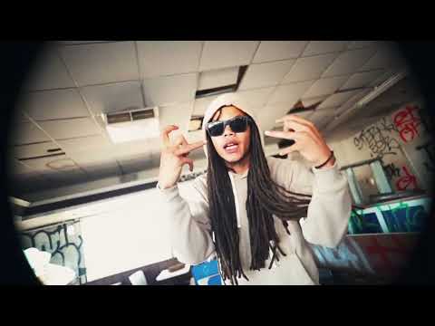 ShredGang Mone - Fell In My Bag (Official Music Video)