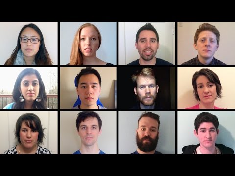 Crazy Ever After (Cover)