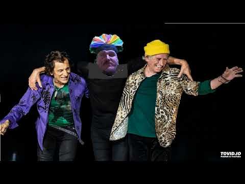 Drachenlord [AI] singt: Satisfaction