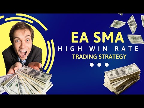 Video EA SMA High Win Rate Strategy
