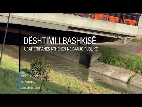 Edicioni informativ i orës 16:00 - 20 Janar 2020