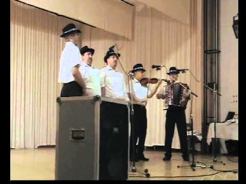 Šedliščanske chlopi - A za našu stodolečku