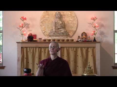 07-30-16 Inspired by Dependent Arising - BBCorner