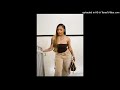 Glorilla X Cardi B Type Beat Mane