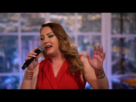 Emilija Ivanova i Grupa Kruna - Molitva - Na zdravje LIVE TV Show