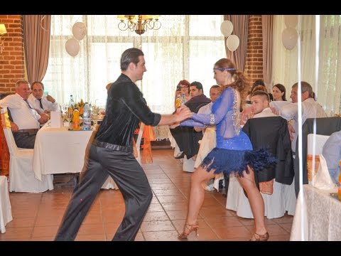 15  Botez LIVE%  **  DANSATORI  PROFESIONOSTI  **  DjFotoFilm - 0751132073