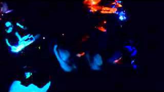 The Naked and Famous - Eyes