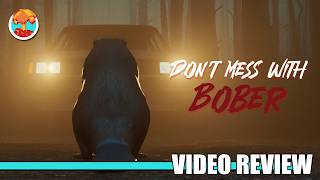 Review: Don't Mess With Bober (PlayStation 5, Xbox & Switch) - Defunct Games