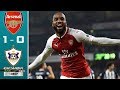 Arsenal vs Qarabag FK 1-0 UEFA Europa League 13/12/2018 HD Arsenal vs Qarabag FK 1-0 UEFA Europa League 13/12/2018 HD