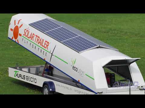 AIP 2018 - Pipistrel