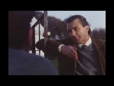 Película LOS SANTOS INOCENTES (1984). Mario Camus, Alfredo Landa, Paco Rabal, Juan Diego,...