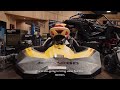 PATV At The SETX Boat Sport RV Show Home Garden Show