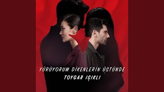 Yürüyorum dikenlerin Üstünde yargı original soundtrack