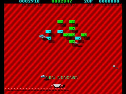 Amiga video game music Top 20 -  18th place