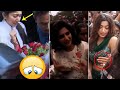 Fans Misbehave With Telugu Actress Telugu Top Heroines Faced Misbehavior Of Fans ISPARK MEDIA