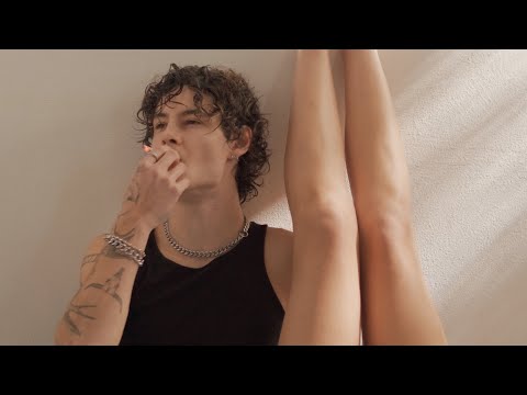 KASY | BRIVIDO (Official Video)