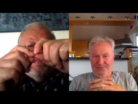 Holofeeling - Selbstgespräch 20.10.2019