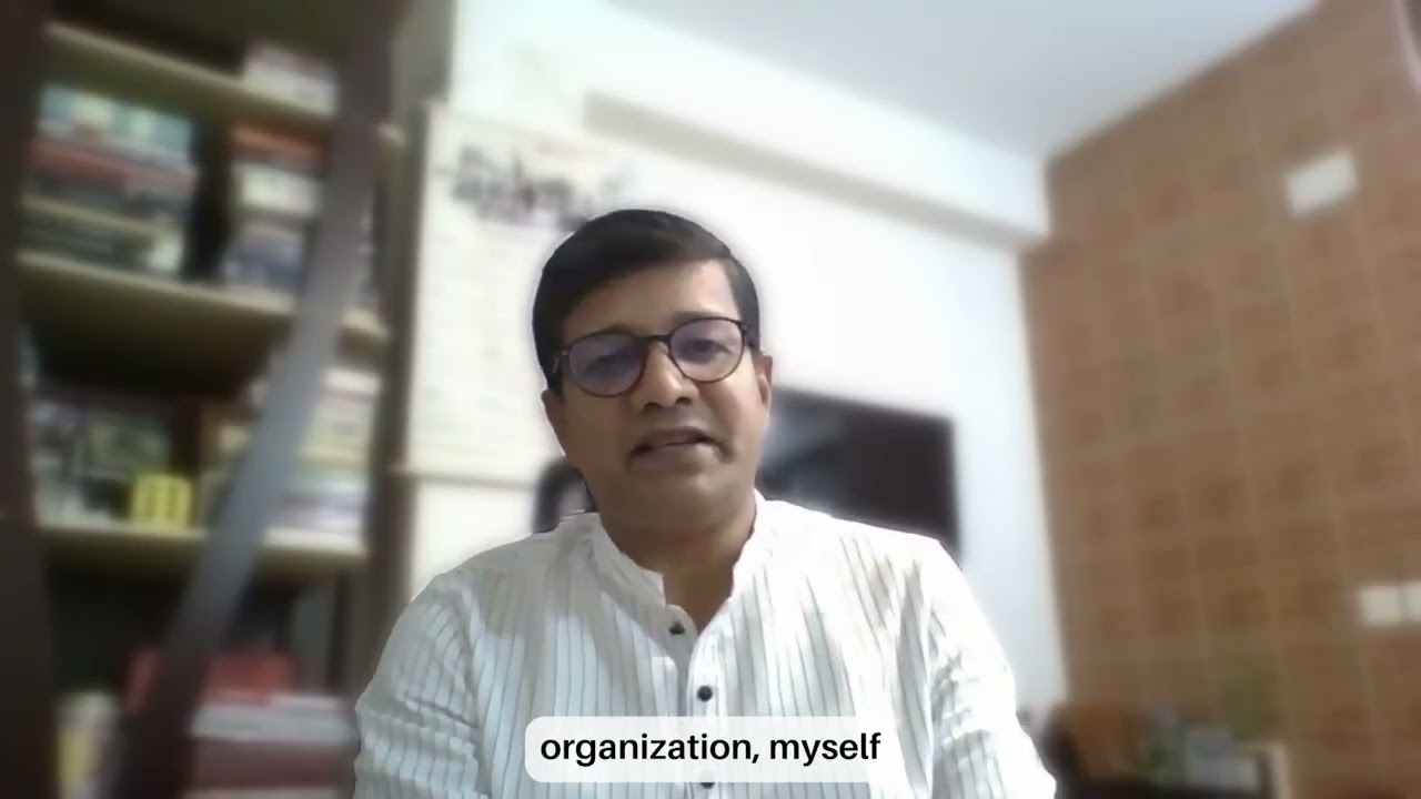 #CTPSpotlight - Montasir Nahid, Susnex