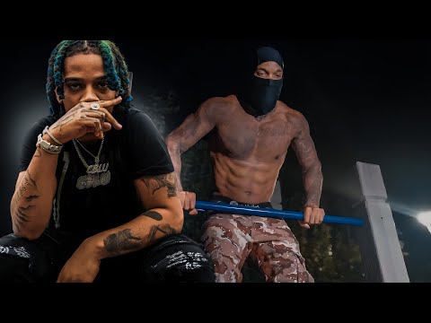 C Blu Reacts To Xtra Money - Dark Horse Freestyle (Official Music Video) Prod by  @JPerryBeats