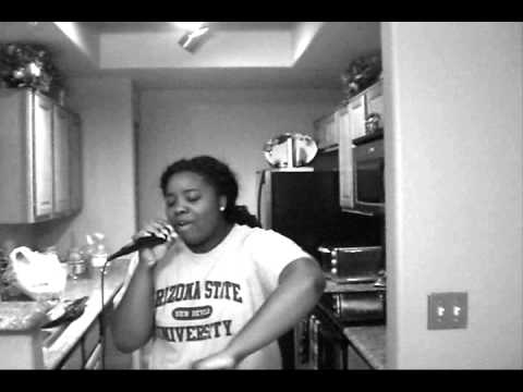 eric benet cover i wanna be loved