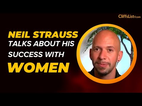 THIS Video Will Save Your Life! | Neil Strauss | Top 10 Rules