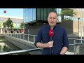 Verdachte moord Rode Klif in Lelystad bekent voor de rechtbank