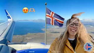Zum ersten Mal nach Island 🇮🇸 | Tour Tagebuch Teil 1
