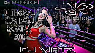 Download lagu DJ TERBARU EDM LAGU BARAT V2 2019 mp3