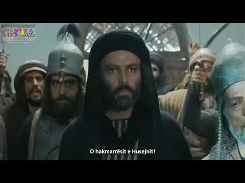 "Muhtarname" - Rrëfimi i Muhtarit (pjesa 24)