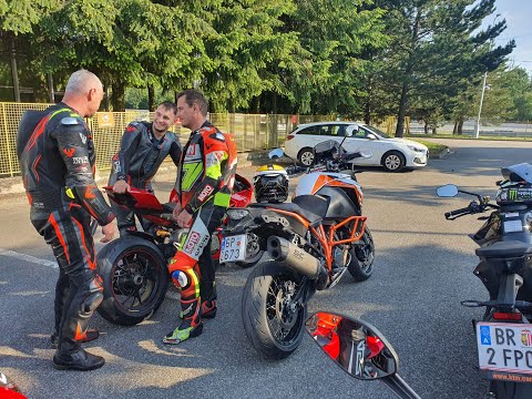 Motoškola Brno 2020