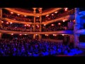 Somewhere In Time Nepco Nora Fisher Egidius Kwartet Kapok And KO Brass TEDxAmsterdam