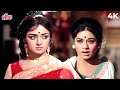 Choron Ko Saare Nazar Aate Hain Chor 4K Song Lata Mangeshkar Hema Malini Songs Naya Zamana
