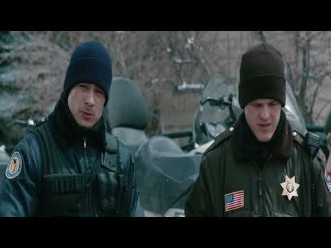 Wind River.  I'm gonna ask real nice