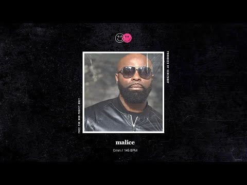 (FREE) | "Malice" | Kaaris x Nekfeu Type Beat | Free Beat | Piano Instrumental 2022
