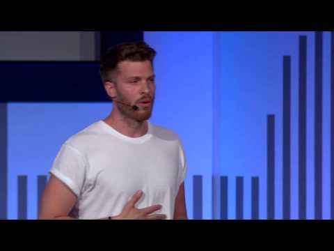 How to get young people to vote | Rick Edwards | TEDxHousesofParliament