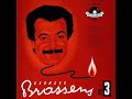 Georges Brassens - Les Sabots D'Hélène (1954) – 6 La mauvaise herbe