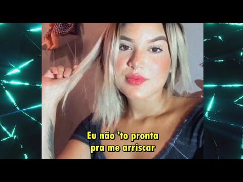 Forró Novo 2021 - Se For Amor 🎵 @AryyLizz