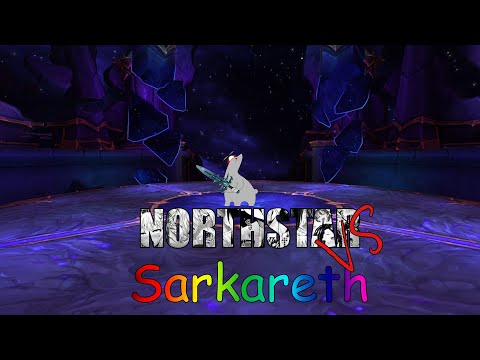 End of a tier, Northstar VS Scalecommander Sarkareth