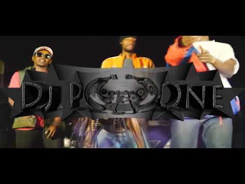 Dj Poly-One D.R.C Intro Street Down Vol 7 Spt 2019