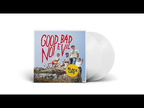 Black Lips - Good Bad Not Evil (Full Album)