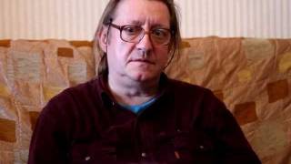 Анатолий Леденев о друге