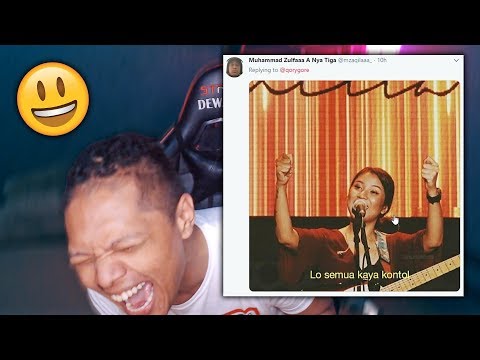 MEMBELA PABRIK PIGUR NGELUH NETIZEN #2